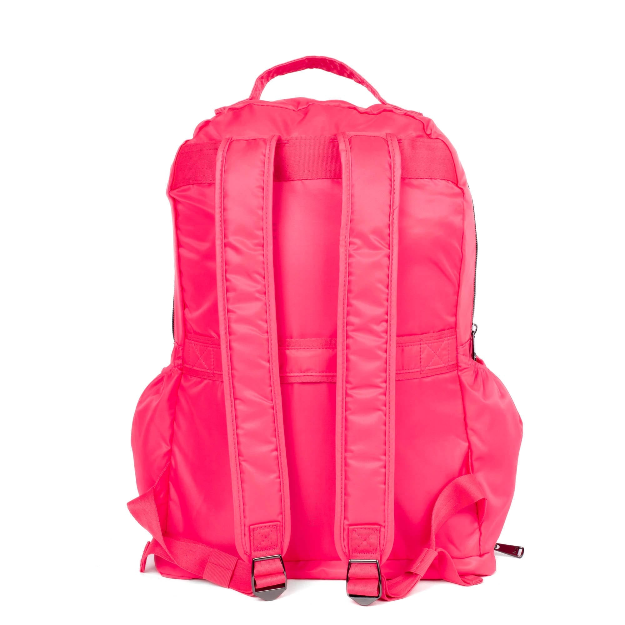 Echo SE 2 Packable Backpack - LIME - EchoSE2_Magenta_04